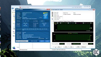Intel Devil's Canyon & Pentium G3258 Anniversary Edition Overclocking Guide