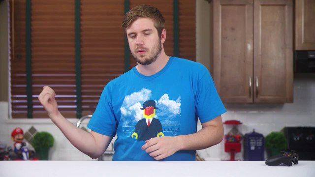 Razer Sabertooth Wired Xbox 360 and PC Controller