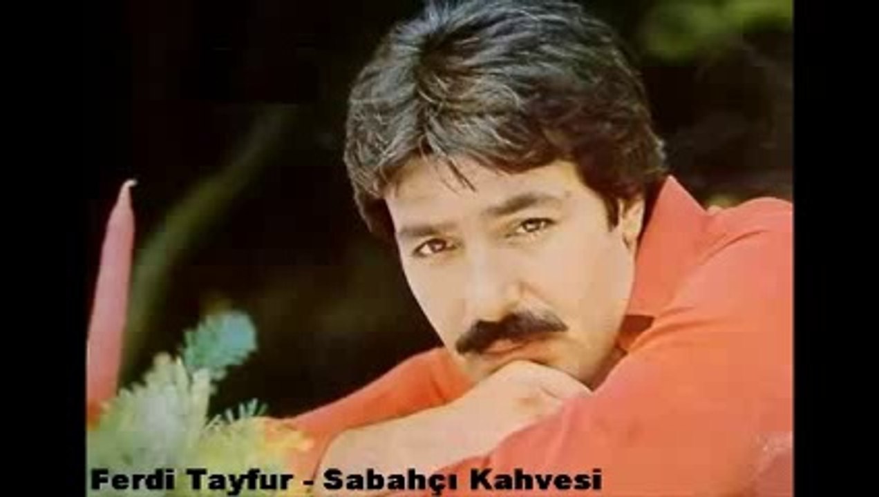 İlkMekan.Com - Ferdi Tayfur Sabahçı kahvesi.Sesli Sohbet Sesli Chat Sesli Siteler