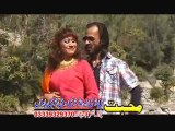 Pa Mohabbat Ke Lewane Shom Pashto New Comedy Drama 2014 P3