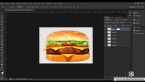 Curso de Photoshop CS6 Aula 37 - Camadas(Layers) Parte 4 de 7