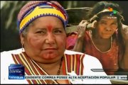 Colombia: indígenas Wayúu exigen al gobierno atender sequía