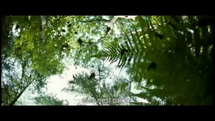 Hideaways (2011) - Official Trailer