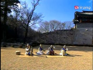 Experience the Korean Spirit Ep54