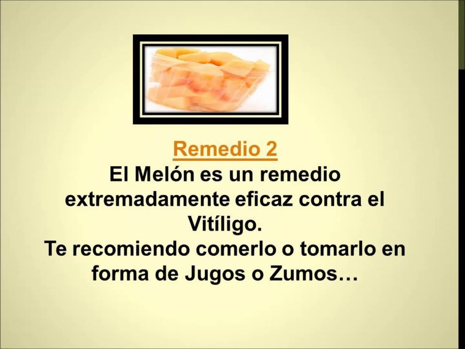 Como Quitar Manchas De Vitiligo - tratar el vitiligo con remedios naturales