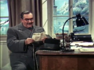 Das weisse Abenteuer 1952