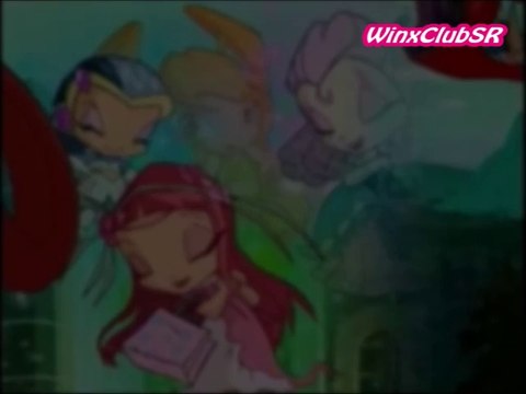 Winx Club Sezona 3, Epizoda 19 - Motorcycle Scenes [Serbian/Srpski]