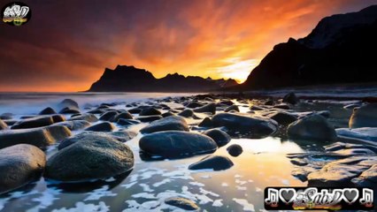 ♛♫♥Blue Space - Midnight Dreams (Original Mix)♥♫♛