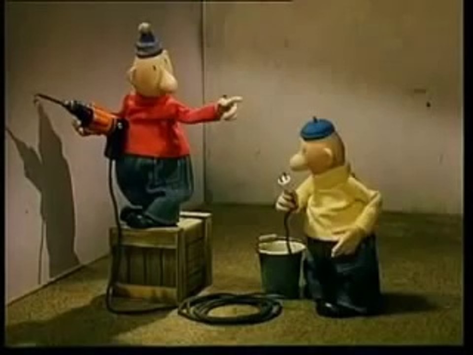 Pat a Mat AIF intro