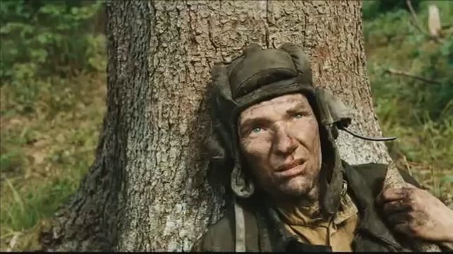 В окружении , короткометражный (реж. К.Шахназаров)