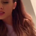 Ariana Grande Short Sweet Voice Tune BY VIDEO VINES HD