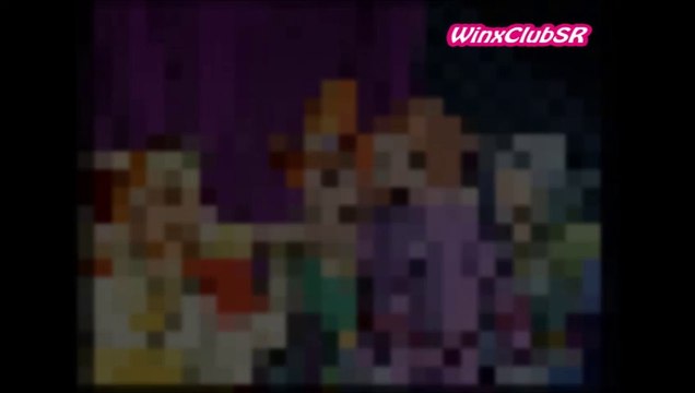 Winx Club Sezona 3, Epizoda 19 - Enchantix & Fairy Dust [Serbian/Srpski]