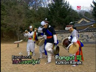 Experience the Korean Spirit Ep58