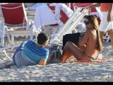 Cristy Rice Hot Lazy Hangs Out at Beach BY VIDEO VINES HD