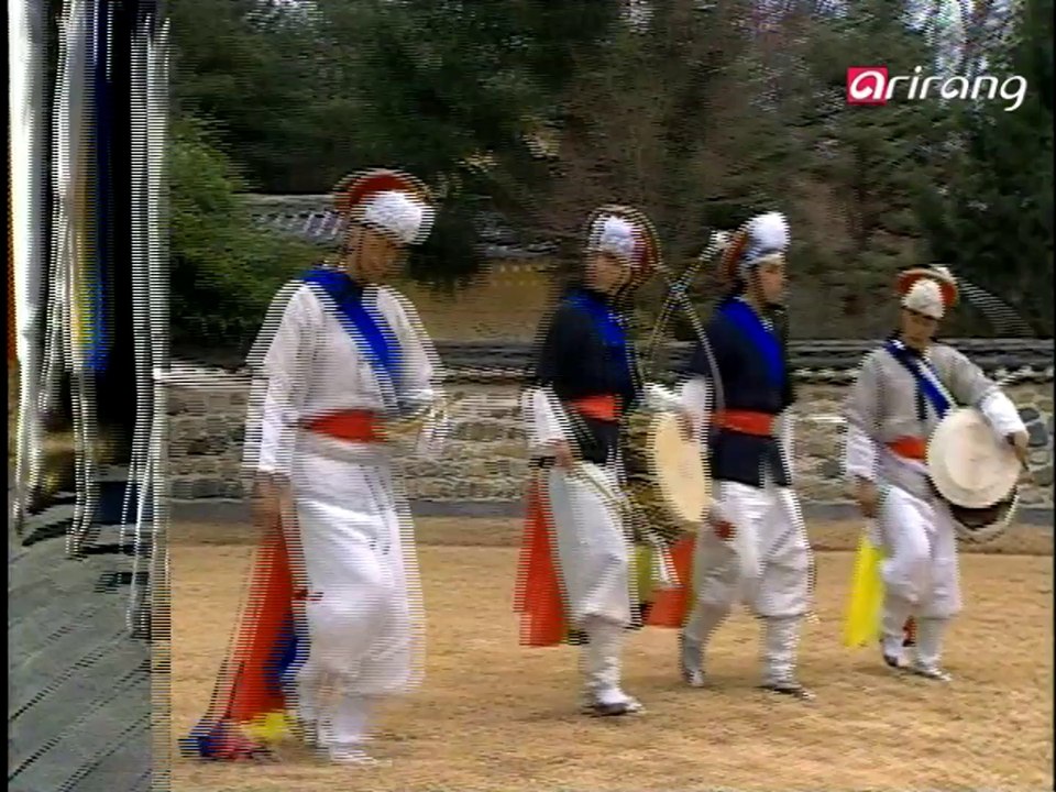 Experience the Korean Spirit Ep59