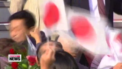 Tokyo to receive Pyongyang's investigation results into abducted nationals by September