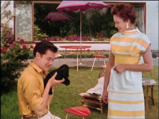 Die schoene Muellerin 1955