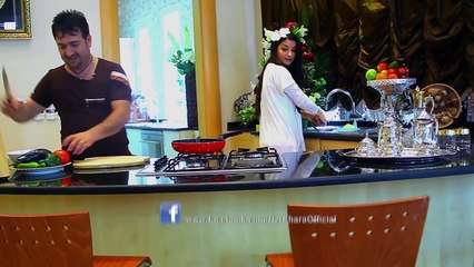 Nazir Khara & Ghezaal Enayat - Hay Yay Yay Guitar