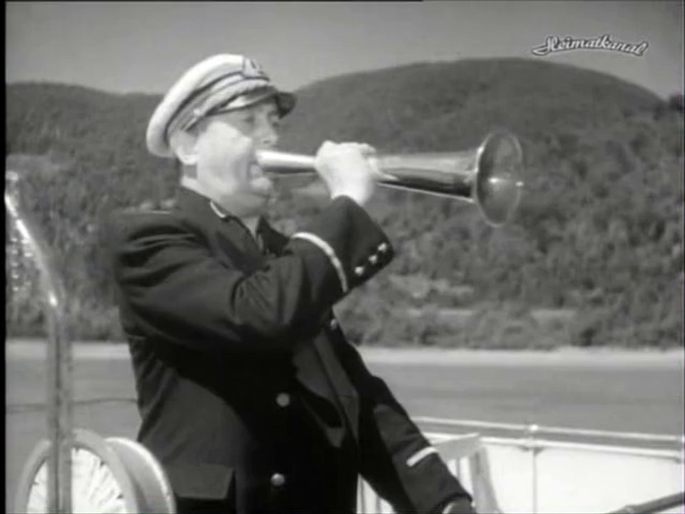 Donauschiffer 1940