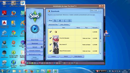Tutorial Como Instalar Pack