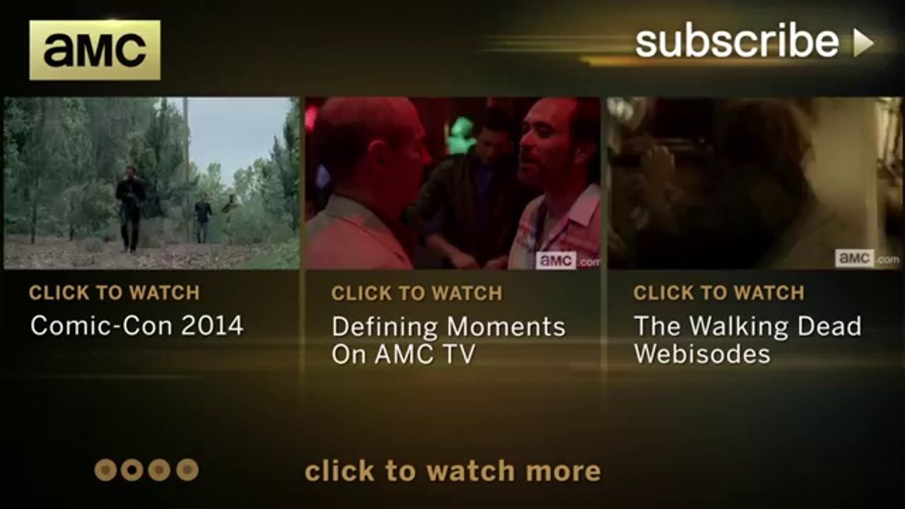 Comic-Con Trailer The Walking Dead Season 5
