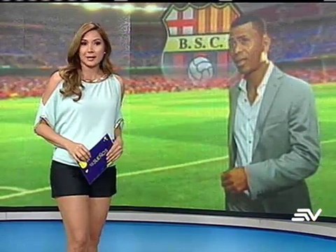 AFE denuncia cheques sin fondo entregados por Barcelona