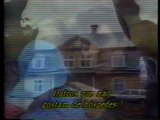 (Trailer) Os Visitantes - The Visitors - Besökarna (1988)