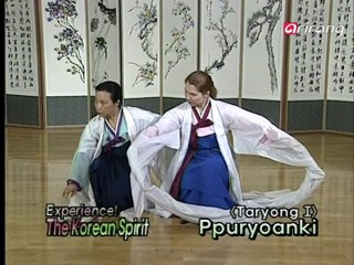 Experience the Korean Spirit Ep67