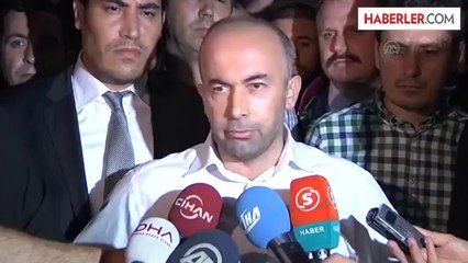 Emniyetteki "paralel yapı" operasyonu - Serbest kalan şüpheliler -