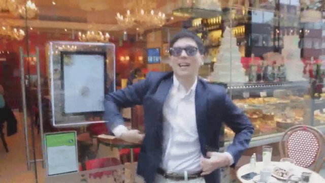 Gangnam Style vs Harlem Shake unofficial compilation