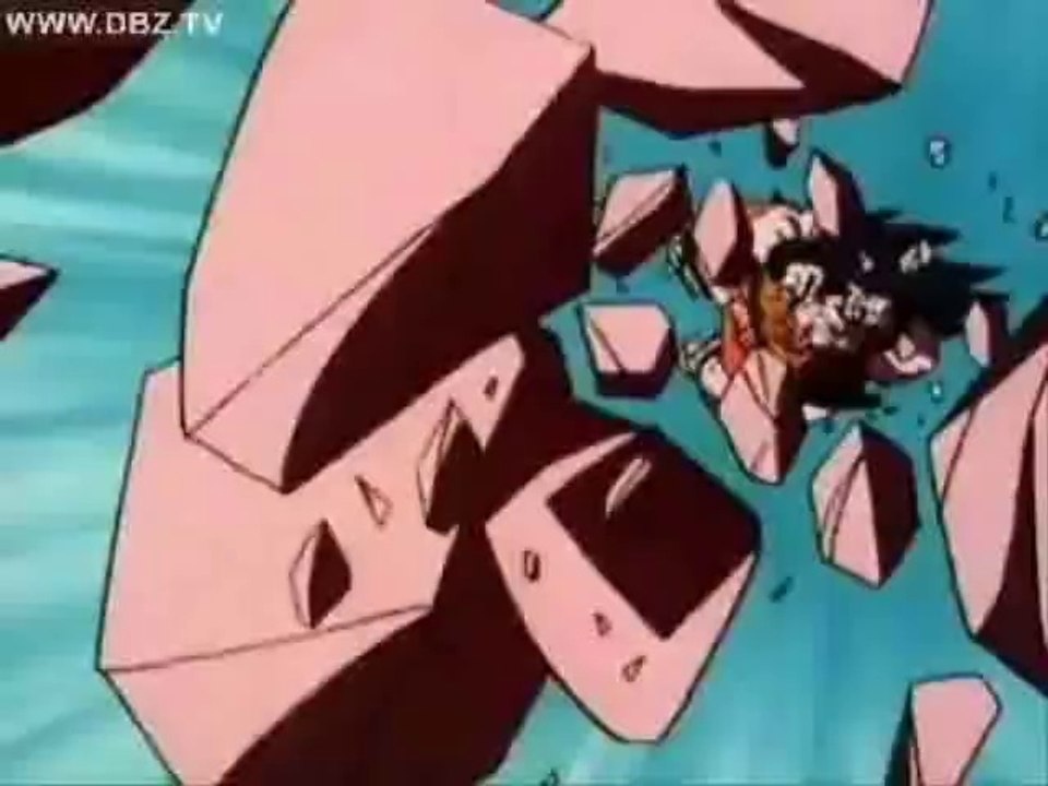 kamehameha vs galick gun (Dragon Ballz Z)