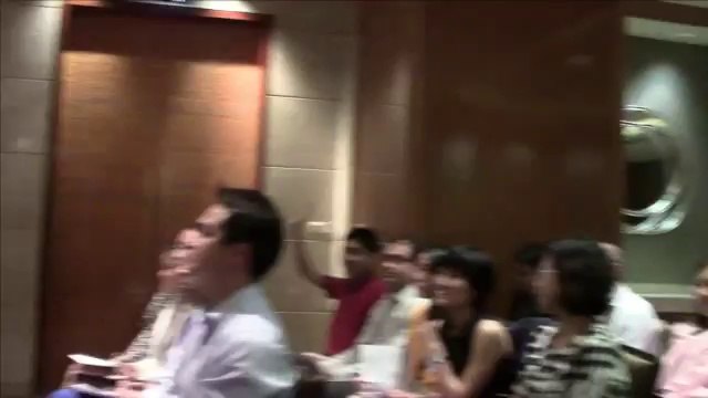 NLP Reframe Technique - Jacky Lim NLP Training and Courses Singapore