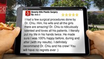 Beverly Hills Plastic Surgery Beverly Hills         Great         Five Star Review by Bella S.