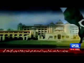 Few Thousand People Cannot Derail Democracy:- Nawaz Sharif Message To Imran Khan