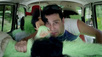 Teaser Balas e Bolinhos - Último Capítulo