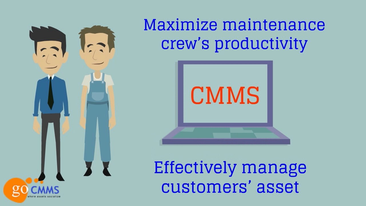 Why Do You Need CMMS in your Business