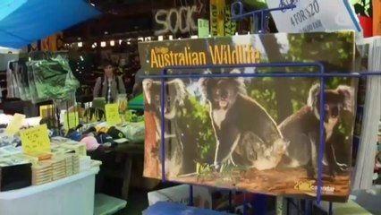 TVGA - Galegos no mundo - Melbourne HD