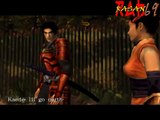 Onimusha - Warlords 鬼武者 [PC] walkthrough part 1