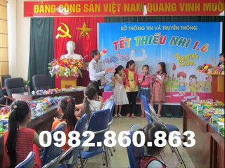 DỊCH VỤ TỔ CHỨC TRUNG THU TẠI HÀ NỘI, 0982860863