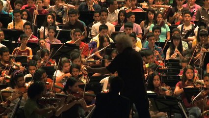 Dudamel: El Sonido de los Niños (Trailer Oficial)
