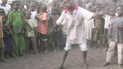 RHYTHM "FOLI" THERE IS NO MOVEMENT WITHOUT RHYTHM. Thomas roebers and Floris Leeuwenberg