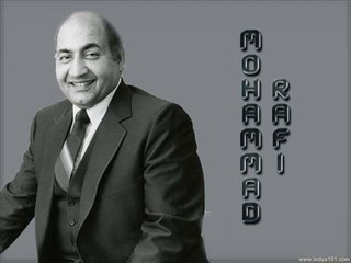 TERE NAINON NE JADOO DALA - 1955 - (Audio)