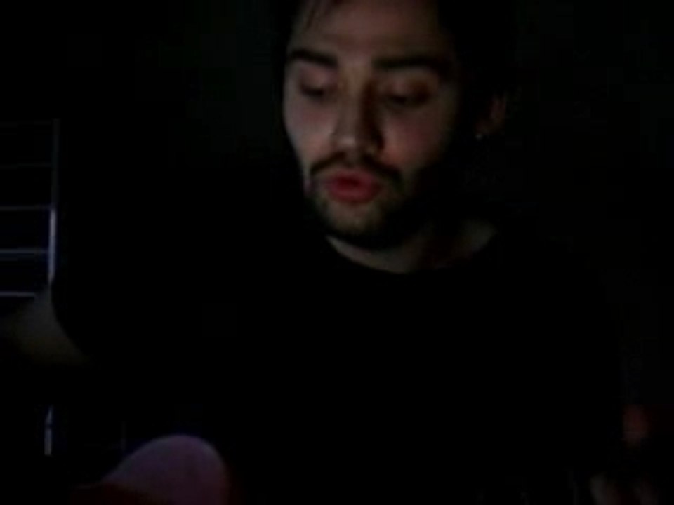 Poils aux yeux [LES OGRES DE BARBACK]