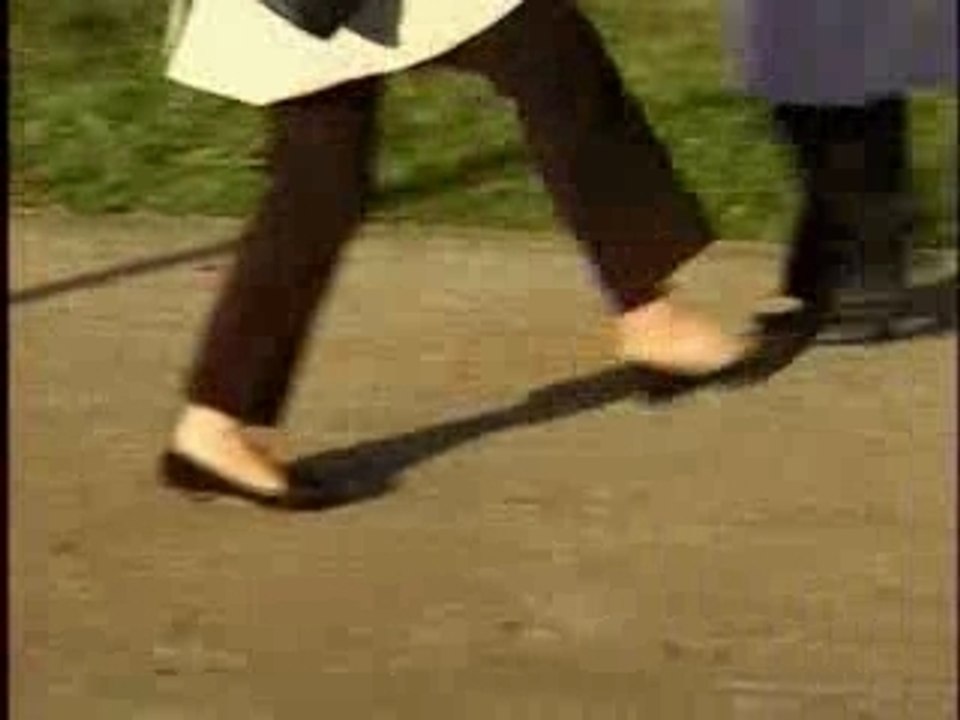 Leclerc Les Chaussures