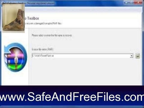 Download RAR Restore Toolbox 1.0.0 Activation Key Generator Free