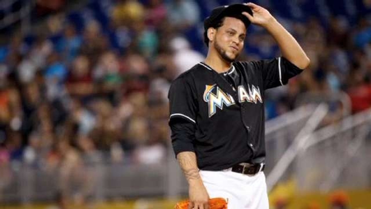 Marlins Cruise to Sixth Straight Win