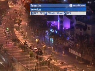 Muscat - Oman, Cannes - France, Agadir - Morocco, Tenerife - Spain, Doha - Qatar, Budapest - Hungary, Dusseldorf - Germany