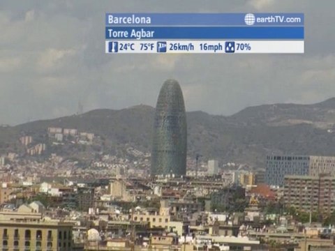 Vienna - Austria, Geneva - Switzerland, Cologne - Germany, Barcelona - Spain, Prague - Czech Republic, Cape Town - South Africa, Santorini - Greece