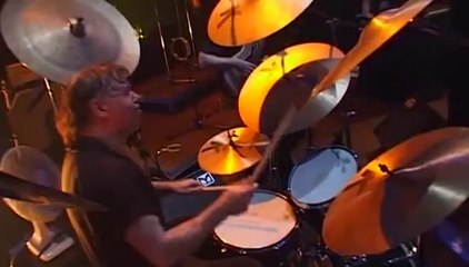 Magma -  Mekanïk Destruktïw Kommandöh (Live 2000)