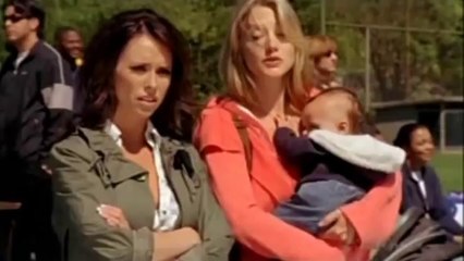 The Client List with Jennifer Love Hewitt-Preview